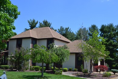 Front Of Home 1