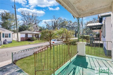 1031 W 38th St, Savannah, GA 31415 - photo 6