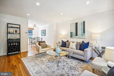 4618 36th St S unit B, Arlington, VA 22206 - photo 3