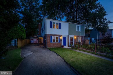 2305 Fairview Terrace, Alexandria, VA 22303 - photo 5