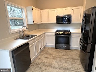 177 Cranford Mill Dr, Newnan, GA 30265 - photo 6