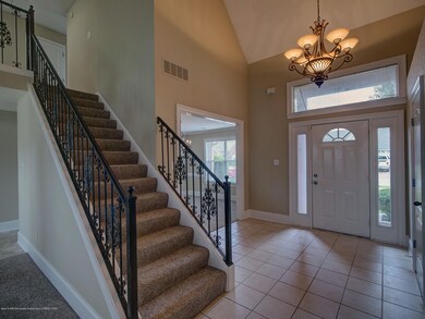 Entry Foyer1