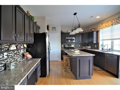 413 Hancock Dr, Mullica Hill, NJ 08062 - photo 3