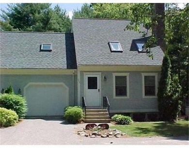 75A Papermill Rd unit A, West Wareham, MA 02576 - photo 2