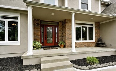 3796 SW Boulder Dr, Lees Summit, MO 64082 - photo 4