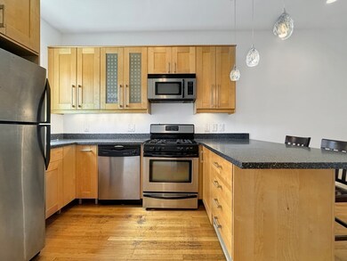 681 E 7th St unit 1, Boston, MA 02127 - photo 3