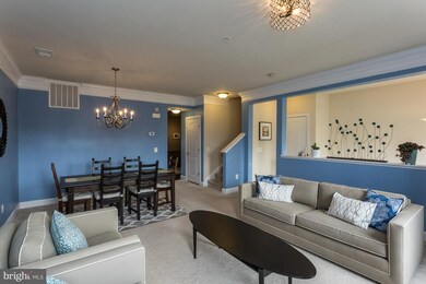 2244 Merseyside Dr unit 85, Woodbridge, VA 22191 - photo 3