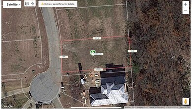 Lot 4 Monarch Ridge Dr, Denison, TX 75020 - photo 3