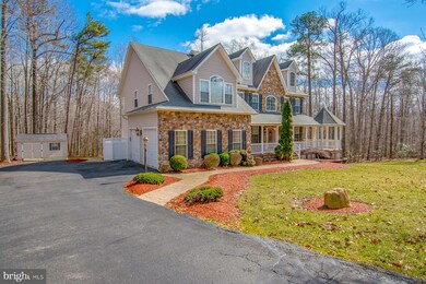 2619 Lady Annes Way, Huntingtown, MD 20639 - photo 3