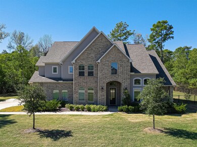 30935 Spring Lake Blvd, Tomball, TX 77375 - photo 2