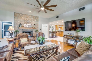 8045 Person St, Azle, TX 76020 - photo 6