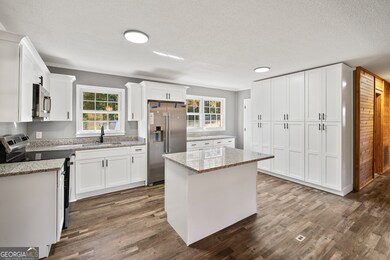 2087 Athens Hwy, Elberton, GA 30635 - photo 4