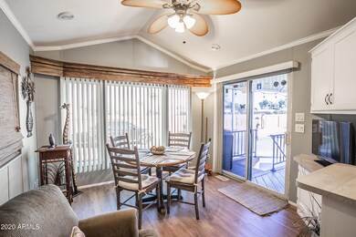 7750 E Broadway Rd unit 392, Mesa, AZ 85208 - photo 3