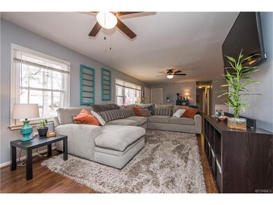 4451 Baxter Rd, Prince George, VA 23875 - photo 7