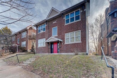 3908 McDonald Ave unit 2FW, Saint Louis, MO 63116 - photo 2