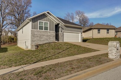 969 E Lakota St, Nixa, MO 65714 - photo 3