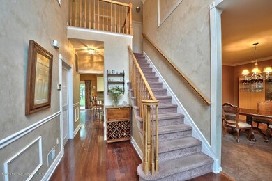 grindstone front steps