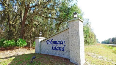 Lot 9 Old Tabby Trail, Darien, GA 31305 - photo 2