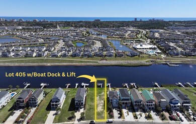 405 Saint Julian Ln unit Lot 405 The Battery, Myrtle Beach, SC 29579 - photo 5