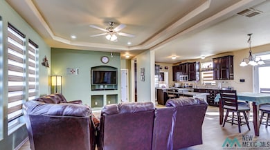 4360 La Bajada Rd SW, Deming, NM 88030 - photo 2