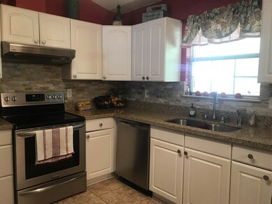 42 Coral Way, Crawfordville, FL 32327 - photo 7