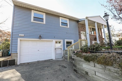 603 Weston Rd, Manchester, NH 03103 - photo 2