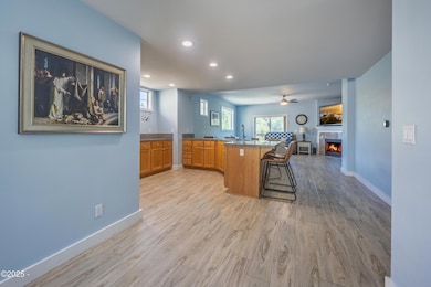Main/Second Floor