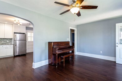 431 Ohio Ave, Harrisonburg, VA 22801 - photo 5