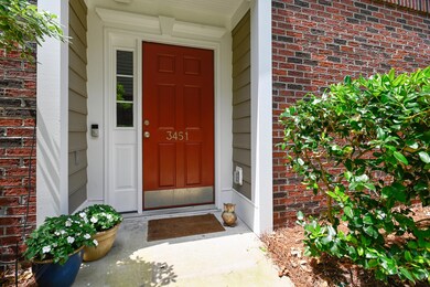 Side Entry