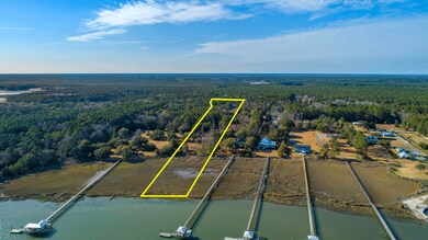 0 Doar Rd, Lot 2