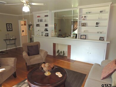 1916 1916 S Sneed, Tyler, TX 75701 - photo 4