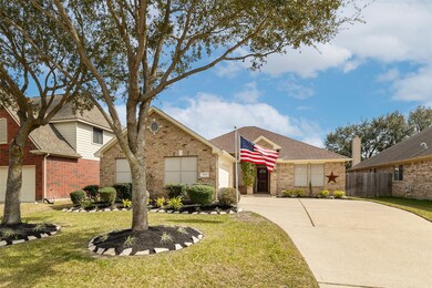 7630 Millshire Way, Houston, TX 77095 - photo 2