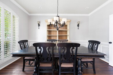 17315 E Mill Village Cir, Houston, TX 77095 - photo 6