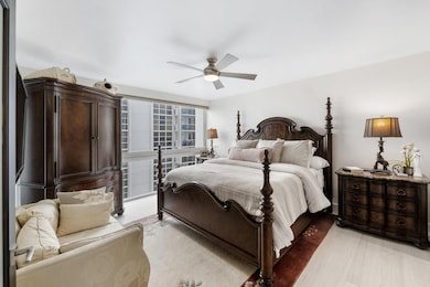 Embassy Towers I & II unit 17D, Fort Lauderdale, FL 33308 - photo 7