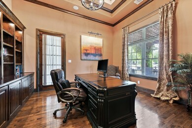 508 Saint Tropez Dr, South Lake, TX 76092 - photo 7