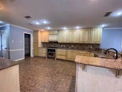 1330 E Siebenmorgan Rd, Conway, AR 72032 - photo 5