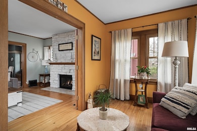 1022 E High St, Davenport, IA 52803 - photo 7