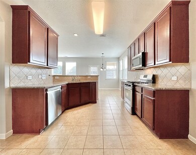 16802 Ranger Ridge Dr, Cypress, TX 77429 - photo 7