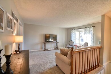 Neutral Living Room