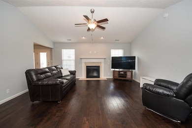 3813 Druze Ave, Lafayette, IN 47909 - photo 3