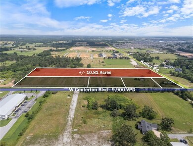 111 Keller Rd unit 10.81 Acres, Centerton, AR 72719 - photo 2