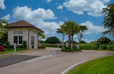 9259 Vista Del Lago unit 1810, Boca Raton, FL 33428 - photo 5