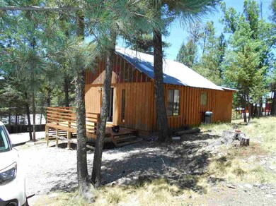 9 Turkey Trail unit 1, Cloudcroft, NM 88317 - photo 3