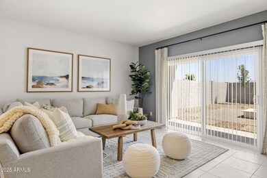 25945 W Hasan Dr, Buckeye, AZ 85326 - photo 5