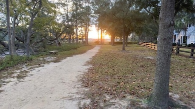 Path to Pool