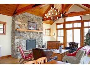 1199 Okemo Ridge Rd, Ludlow, VT 05149 - photo 5