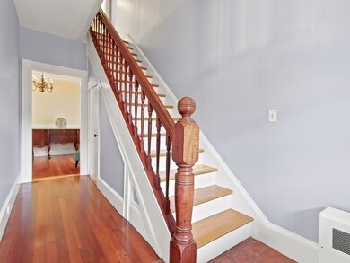 52 Bennett St, Brighton, MA 02135 - photo 4