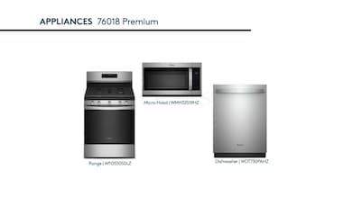 Appliances