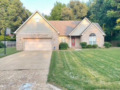2712 Freedom Dr, Jonesboro, AR 72401 - photo 2