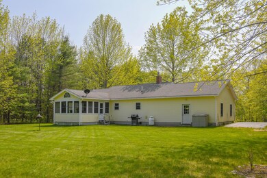 Back of House 1